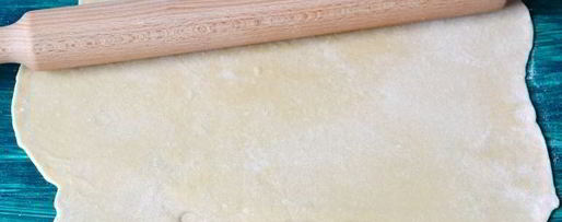 Шаг 14: чак-чака, которого таета во рту