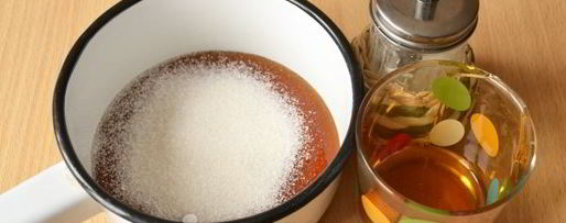 Шаг 18: чак-чака по-башкирски