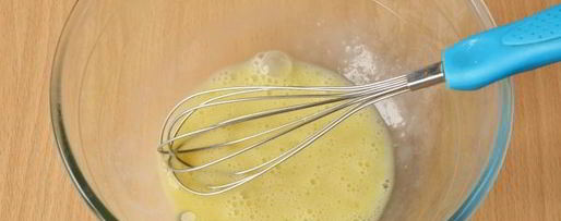 Шаг 5: чак-чака по-башкирски