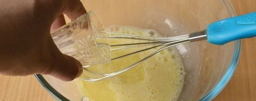 Шаг 6: чак-чака по-башкирски