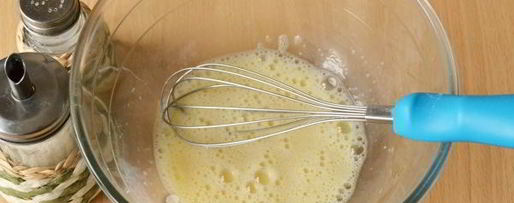 Шаг 7: чак-чака по-башкирски