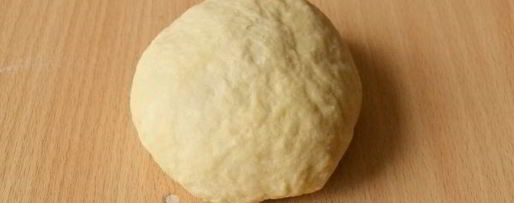 Шаг 10: чак-чака по-башкирски