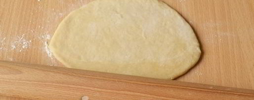 Шаг 11: чак-чака по-башкирски