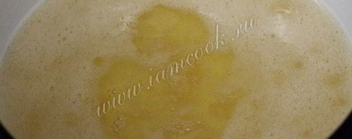 Шаг 7: чак-чака с медом