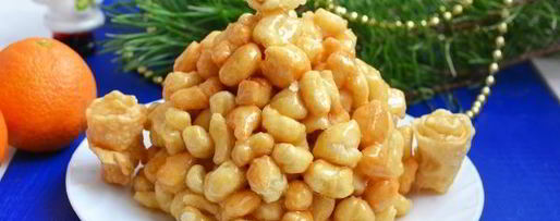 Шаг 15: чак-чака с водкой