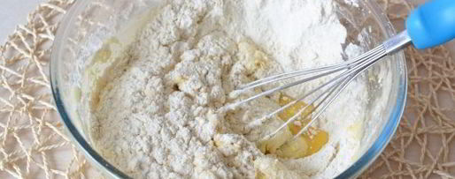 Шаг 4: чак-чака с водкой