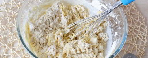 Шаг 6: чак-чака с водкой