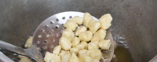 Шаг 11: чак-чака с водкой