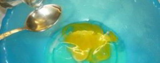 Шаг 1: чак-чака со сгущенкой