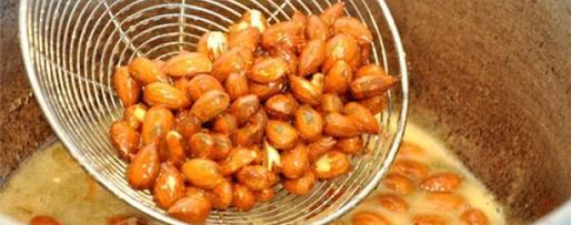 Шаг 4: домашнего чак-чака