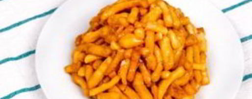 Шаг 6: хрустящего чак-чака