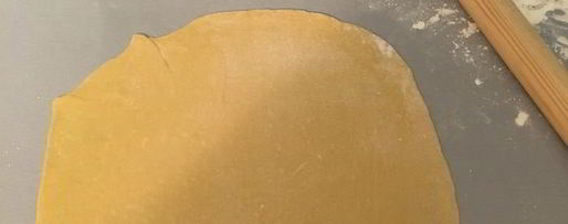 Шаг 1: ленивого чак-чака