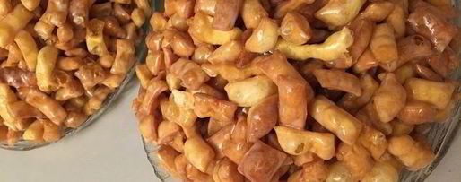 Шаг 4: ленивого чак-чака