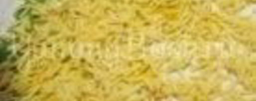 Шаг 5: татарского чак-чака