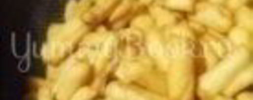 Шаг 7: татарского чак-чака