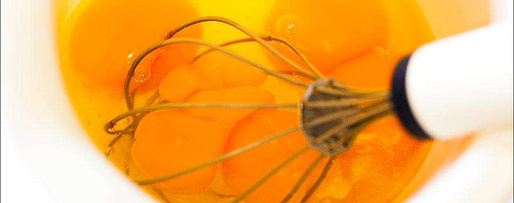 Шаг 1: восточной сладости чак-чак