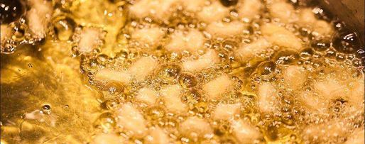 Шаг 10: восточной сладости чак-чак