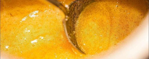 Шаг 15: восточной сладости чак-чак