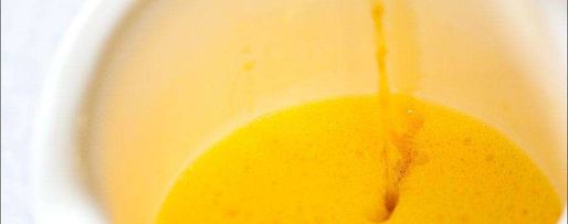 Шаг 2: восточной сладости чак-чак