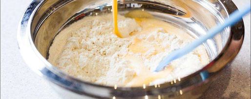 Шаг 3: восточной сладости чак-чак