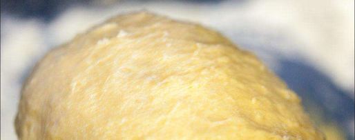 Шаг 4: восточной сладости чак-чак