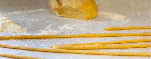 Шаг 7: восточной сладости чак-чак