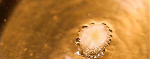 Шаг 9: восточной сладости чак-чак