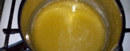 Шаг 6: восточного чак-чака