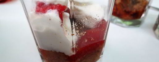 Шаг 3: десерта для взрослых