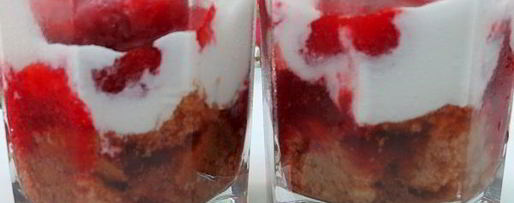 Шаг 4: десерта для взрослых