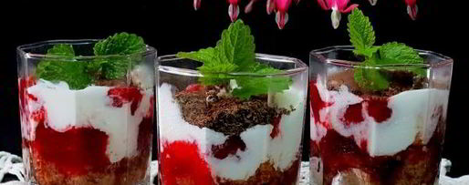 Шаг 5: десерта для взрослых