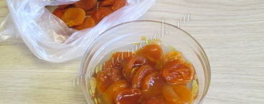 Шаг 2: десерта из тыквы