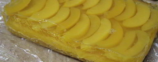 Шаг 7: десерта осеннего джаз с отрубями