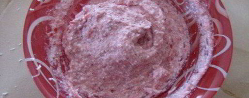 Шаг 4: десерта павлова