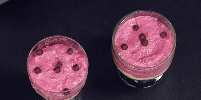 Рецепт десерта принцесса на горошине