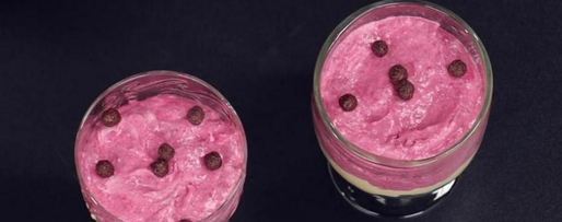 Шаг 3: десерта принцесса на горошине