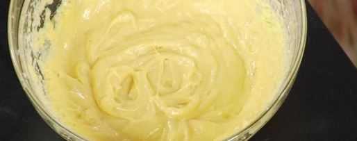 Шаг 3: десерта пятничное утро