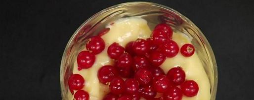 Шаг 4: десерта пятничное утро