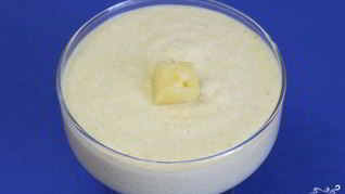 Рецепт Диетического творожного десерта