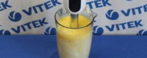 Шаг 1: диетического творожного десерта