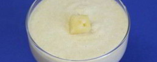 Шаг 2: диетического творожного десерта