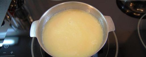 Шаг 1: домашних трюфелей