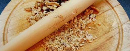 Шаг 4: домашних трюфелей