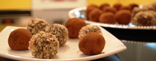 Шаг 5: домашних трюфелей