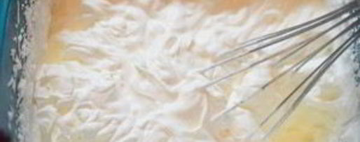 Шаг 3: французского горячего шоколада с солью