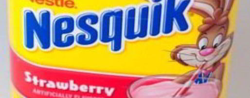 Шаг 4: горячего белого шоколада с клубникой и сливочными сердечками