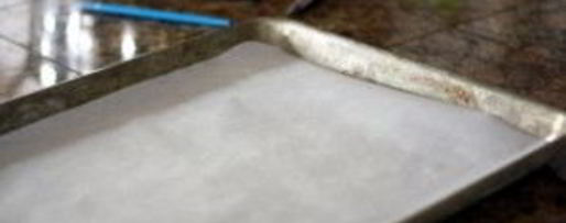 Шаг 3: гранолы с медом