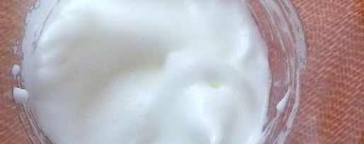 Шаг 3: гречневого пудинга