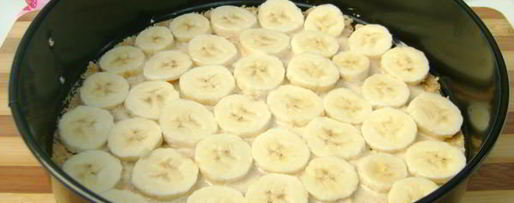 Шаг 1: йогуртового торта-десерта новогоднее чудо