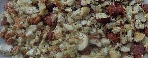 Шаг 1: арабской халвы